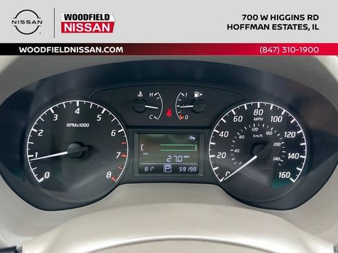 Used 2014 Nissan Sentra S FWD image 40