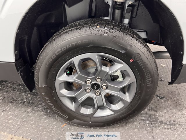 New 2026 Ford Maverick XLT w/ Equipment Group 301A AWD/4WD image 26