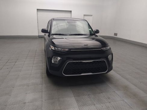 Used 2020 Kia Soul LX image 14