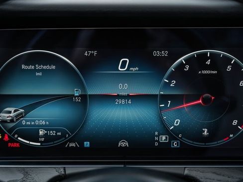 Used 2023 Mercedes-Benz E 350 E 350 w/ Premium Package image 41