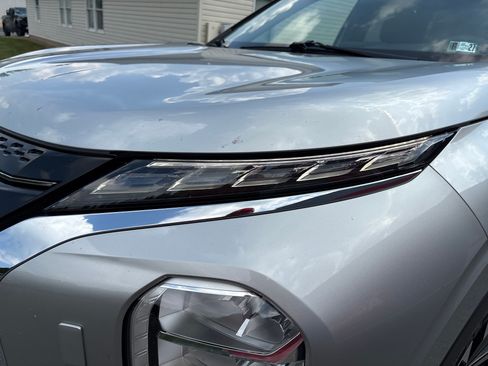 Used 2022 Mitsubishi Outlander ES AWD/4WD image 9