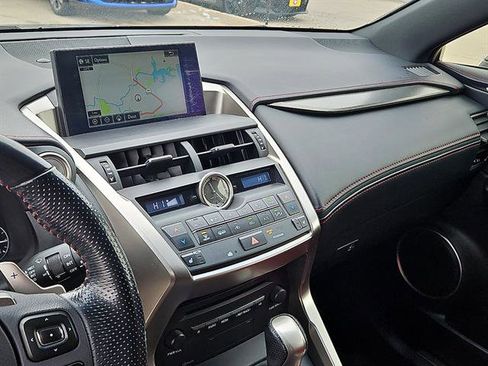 Used 2016 Lexus NX 200t F Sport image 17