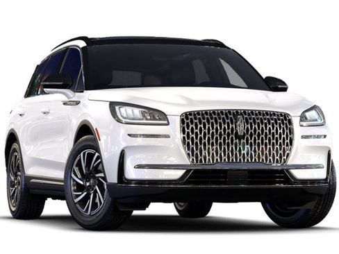 New 2026 Lincoln Corsair Premiere AWD/4WD image 26