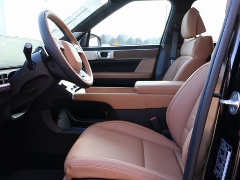 New 2026 Hyundai Santa Fe Calligraphy w/ Tow & Go Package image 25