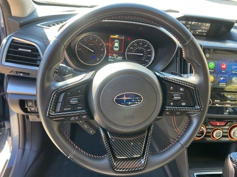 Used 2023 Subaru Crosstrek 2.5i Limited image 15