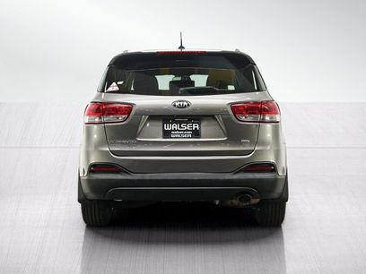 Used 2017 Kia Sorento FWD