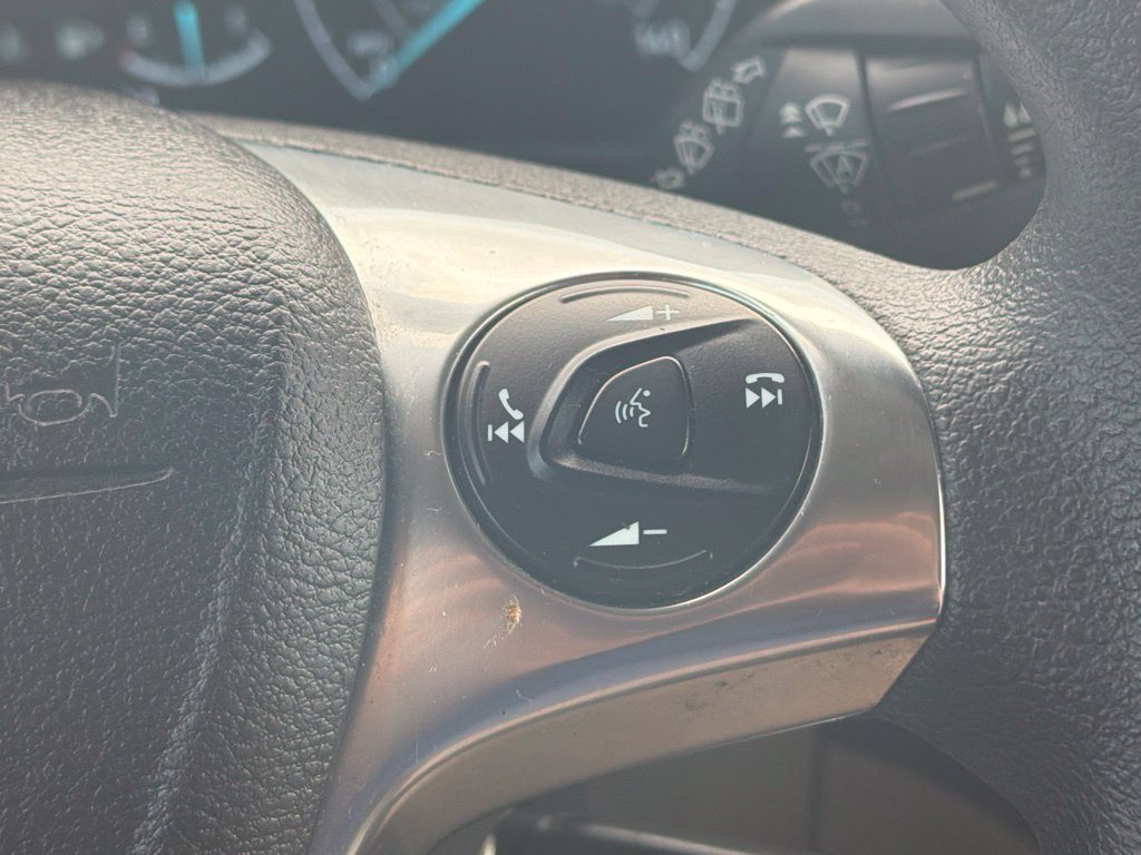 Used 2022 Ford Transit Connect XLT FWD image 16