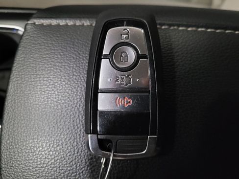 Used 2018 Ford Fusion S image 32