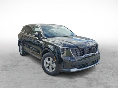 New 2026 Kia Sorento LX image 3