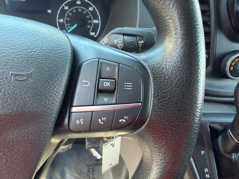 Used 2020 Ford Transit 150 Medium Roof w/ Upfitter Package image 26