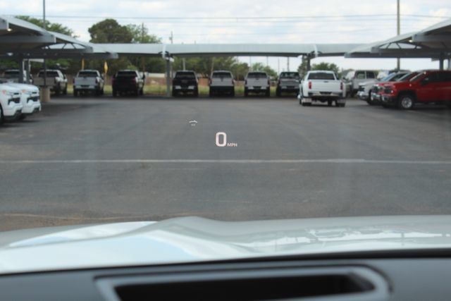 Used 2025 Cadillac Escalade ESV Sport Platinum w/ LPO, Floor Liner Package AWD/4WD image 31