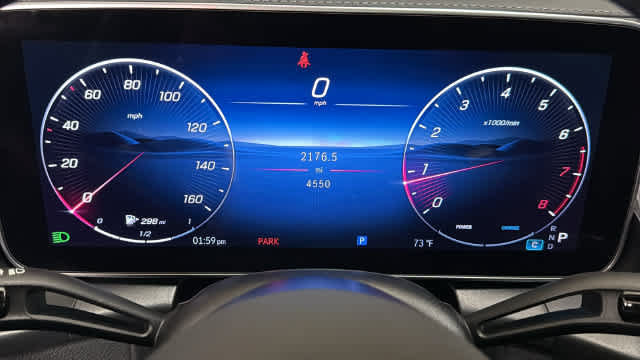 Certified 2026 Mercedes-Benz GLC 300 4MATIC image 18