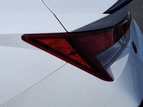 New 2026 Hyundai Elantra Sport FWD image 29