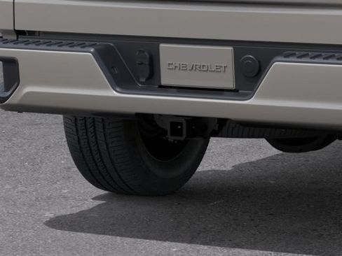 New 2026 Chevrolet Silverado 1500 RST w/ Convenience Package II RWD image 14