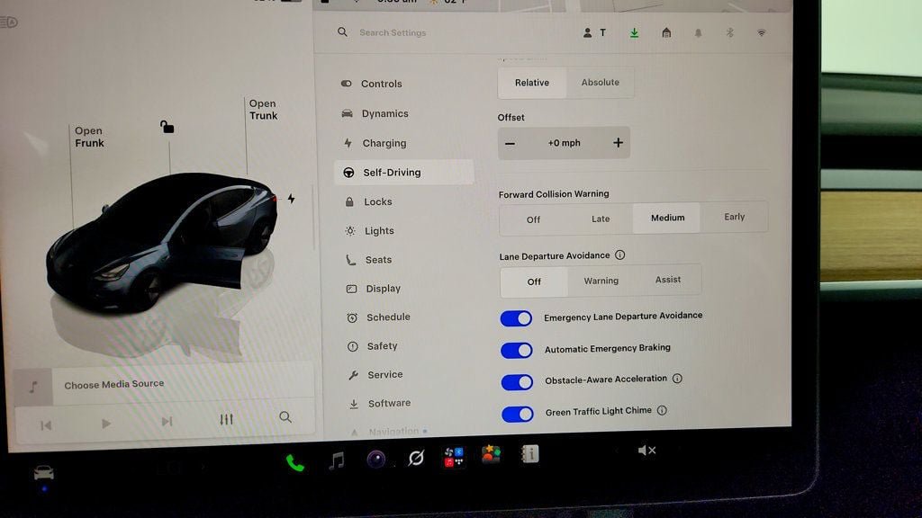 Used 2023 Tesla Model 3 Standard Range RWD image 21