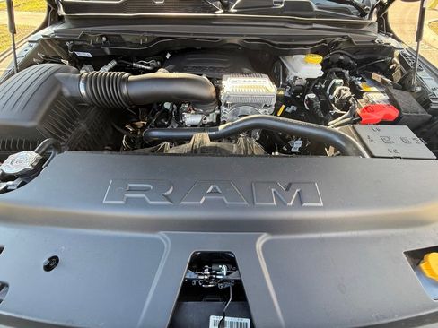 New 2026 RAM 1500 Limited w/ Bed Utility Group AWD/4WD image 36