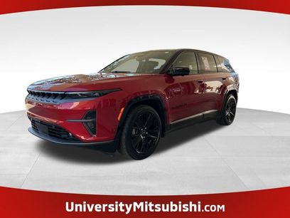 Used 2024 Jeep Wagoneer Launch Edition