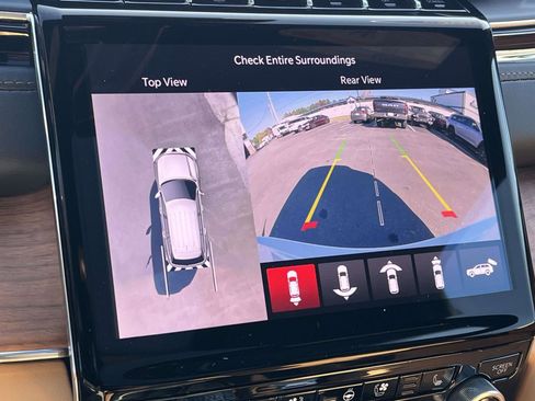 New 2025 Jeep Grand Cherokee Summit image 19