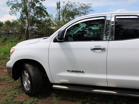 Used 2011 Toyota Tundra 2WD Double Cab w/ TRD Off-Road Pkg image 12