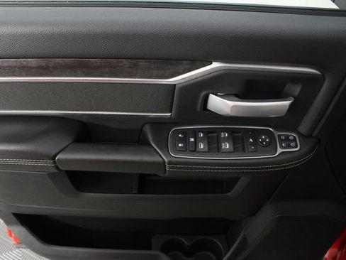 Used 2024 RAM 2500 Big Horn w/ Bed Utility Group image 13