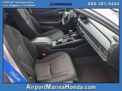 Used 2024 Honda Accord EX image 17