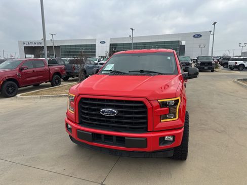 Used 2017 Ford F150 XL w/ Equipment Group 101A Mid image 26