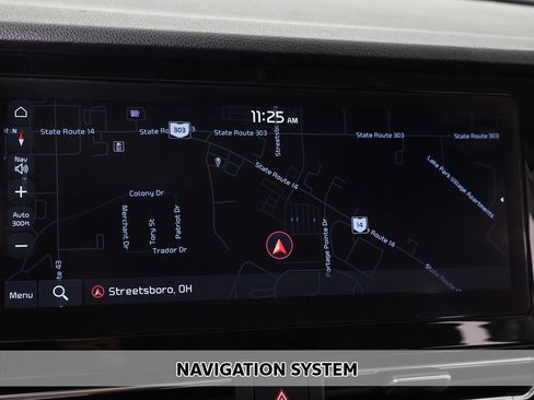 Used 2022 Kia Niro Touring Special Edition image 3