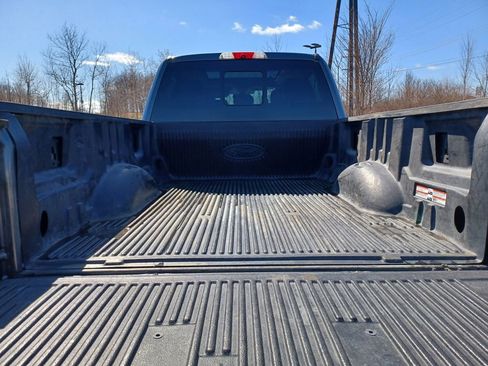 Used 2019 Ford F350 Lariat w/ Lariat Ultimate Package image 9