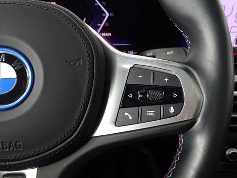 Used 2023 BMW i4 M50 image 28