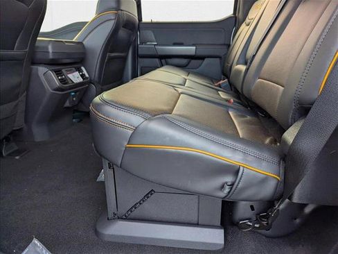 New 2025 Ford F150 Tremor w/ Equipment Group 402A High image 26