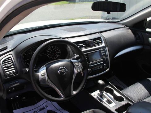 Used 2017 Nissan Altima 2.5 S w/ Power Driver Seat Package FWD image 22