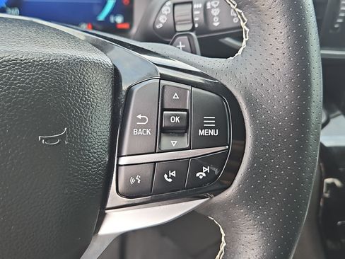 Used 2023 Ford Explorer ST w/ Technology Package image 19