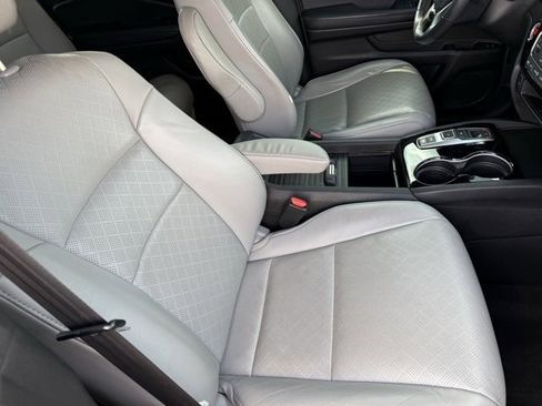 Used 2019 Honda Passport Touring image 7