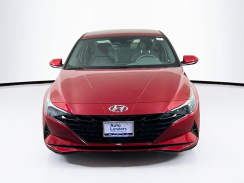 Used 2023 Hyundai Elantra SEL w/ Convenience Package image 2
