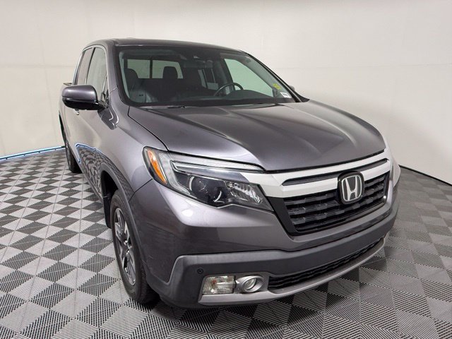 Used 2019 Honda Ridgeline RTL-E image 8