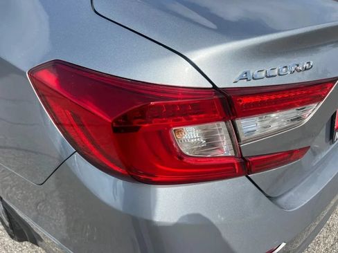 Used 2020 Honda Accord EX-L image 34