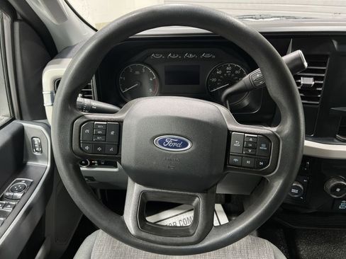 Used 2023 Ford F250 XLT image 14