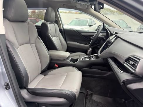 Used 2024 Subaru Outback Limited AWD/4WD image 26