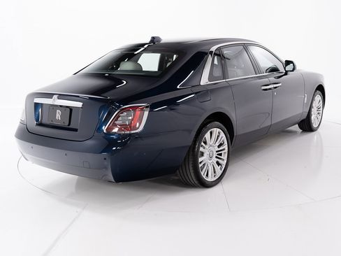 Certified 2022 Rolls-Royce Ghost image 5