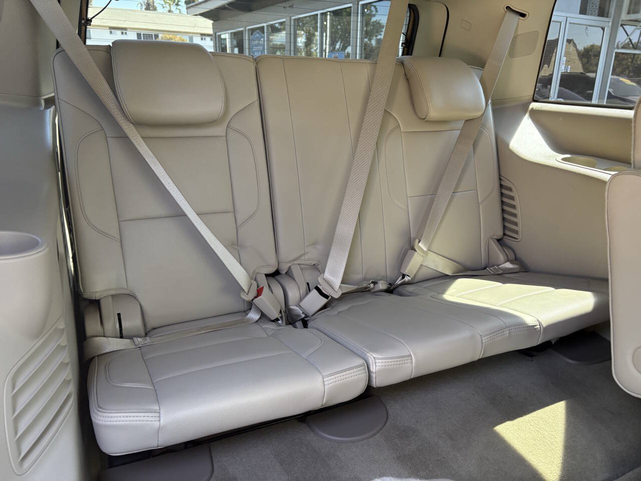 Used 2018 GMC Yukon Denali AWD/4WD image 28