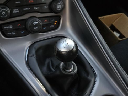 Used 2023 Dodge Challenger R/T Scat Pack w/ Plus Package RWD image 20