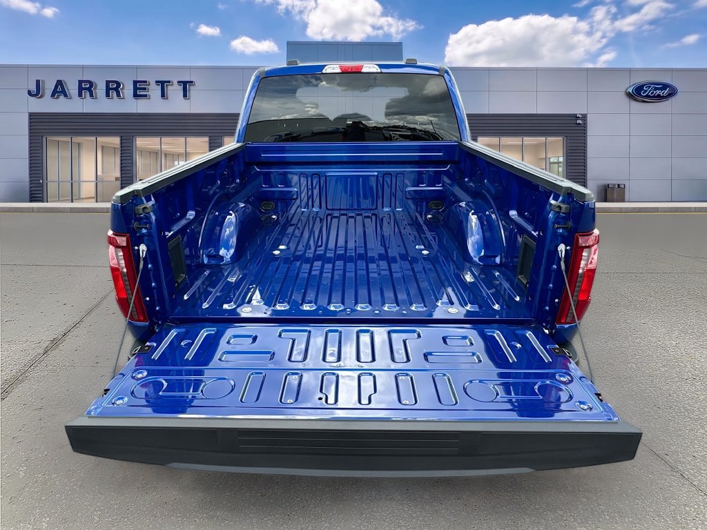 New 2026 Ford F150 STX w/ Equipment Group 200A RWD image 24