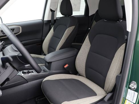 New 2025 Ford Bronco Sport Big Bend w/ Convenience Package image 11