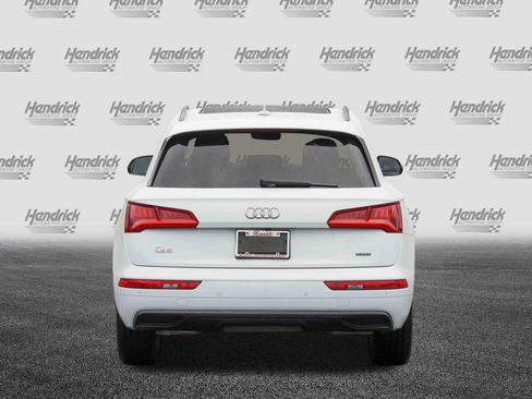 Used 2020 Audi Q5 2.0T Premium Plus image 8