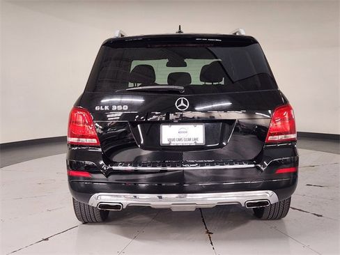 Used 2015 Mercedes-Benz GLK 350 GLK 350 image 10