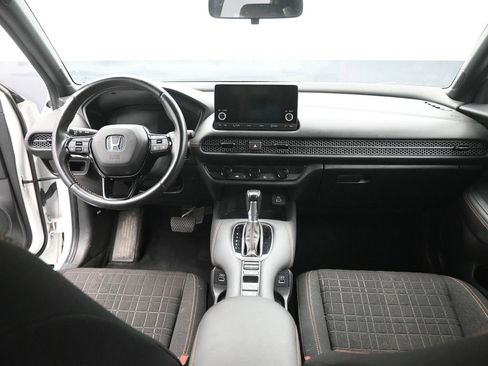Used 2023 Honda HR-V Sport image 16