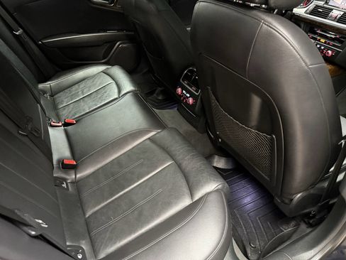 Used 2016 Audi A7 3.0T Premium Plus image 22
