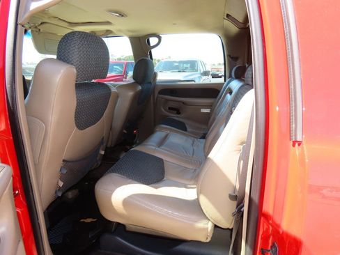 Used 2002 Chevrolet Avalanche image 20