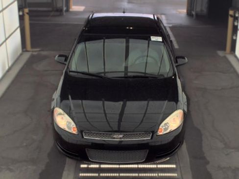 Used 2014 Chevrolet Impala LT FWD image 2