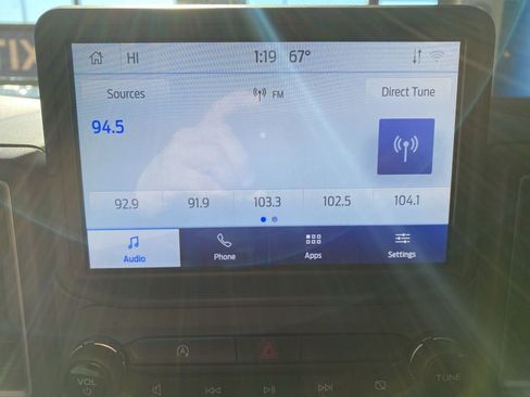 Used 2024 Ford Bronco Sport Big Bend image 2